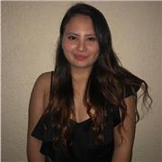 Profesora de psicología para tutorias de estudiantes